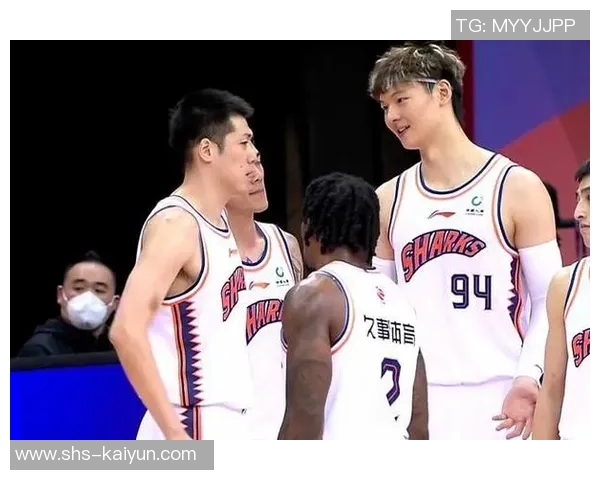 球队战绩拖后腿！王哲林连庄MVP仅剩理论可能