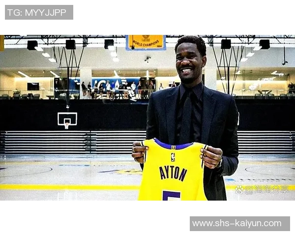 美记爆料：艾顿因病缺席湖人训练，健康成关键，他将随队前往犹他州迎战爵士