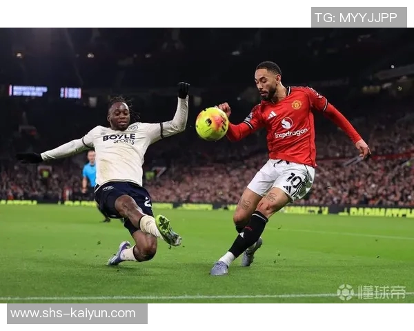 TA：曼联净转会债务高达3.445亿英镑，很可能是全球最高