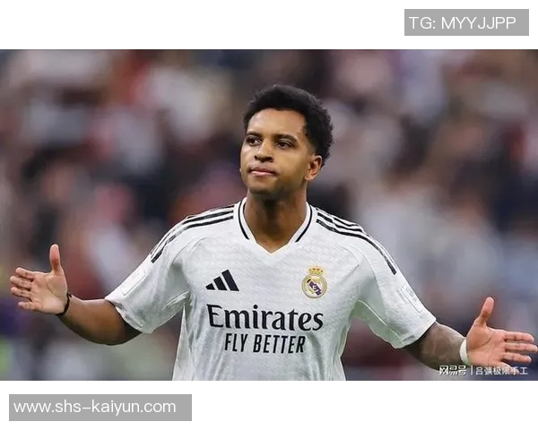 出场时间少?罗德里戈:我能做的并不多,我必须继续努力